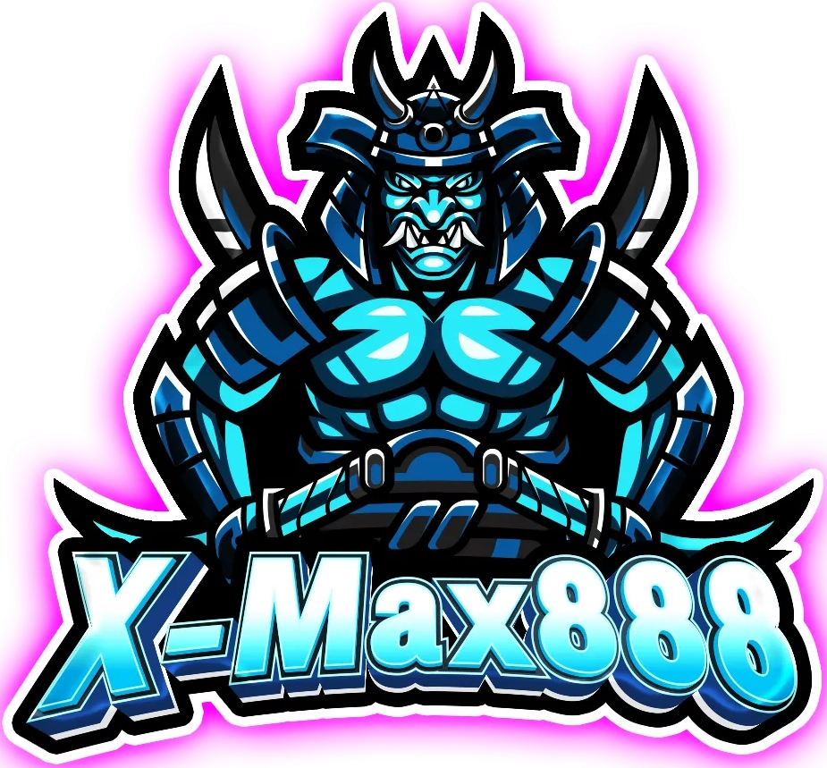 x-max888